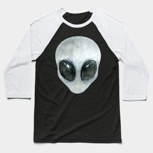 The Grey is Watching Baseball T-Shirt